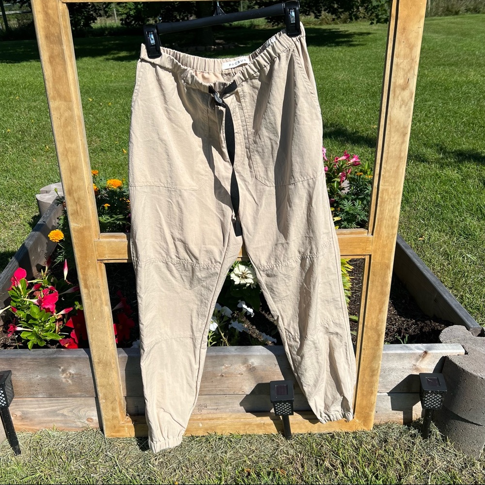 PacSun Cargo Joggers